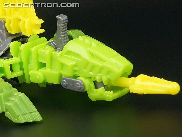 transformers gnaw toy