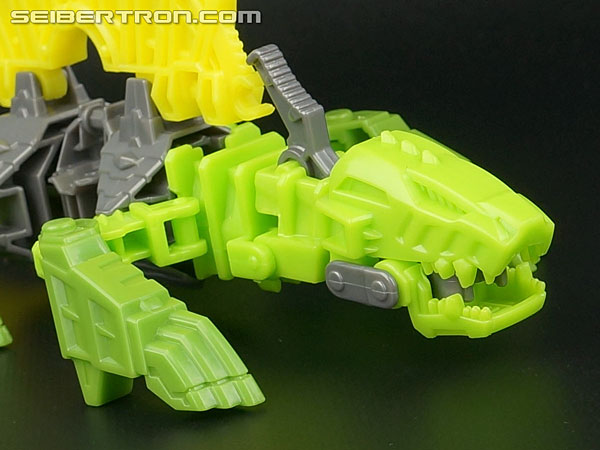 Age of Extinction: Construct-Bots Gnaw gallery