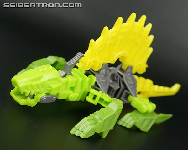 Transformers Age of Extinction: Construct-Bots Gnaw (Image #20 of 45)