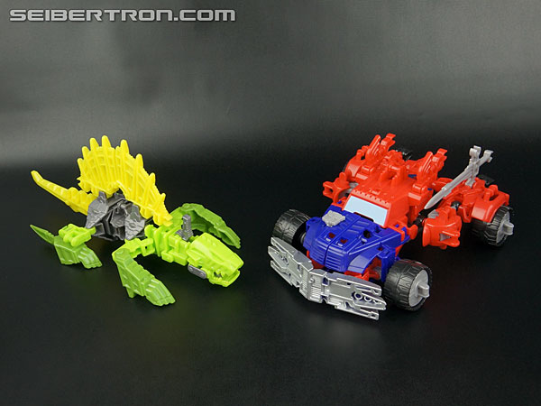 Transformers Age of Extinction: Construct-Bots Gnaw (Image #27 of 45)