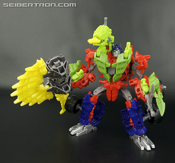 transformers gnaw toy