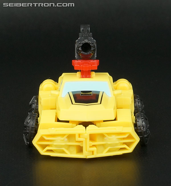 Transformers Age of Extinction: Construct-Bots Bumblebee (Image #7 of 91)