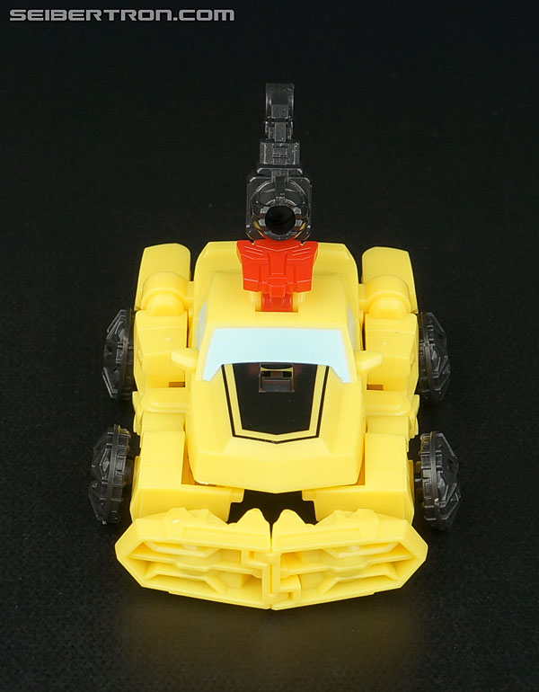 Transformers Age of Extinction: Construct-Bots Bumblebee (Image #8 of 91)