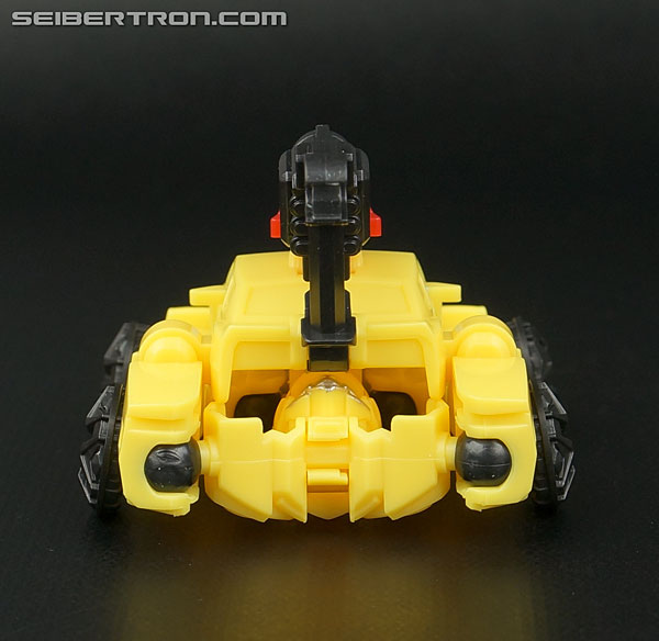 Transformers Age of Extinction: Construct-Bots Bumblebee (Image #14 of 91)