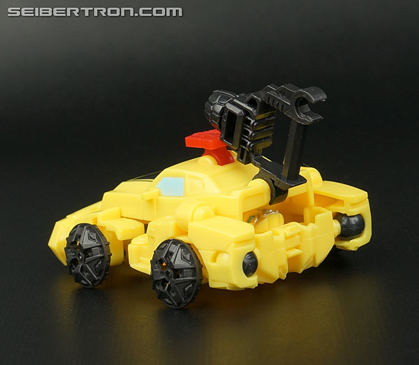 Transformers Age of Extinction: Construct-Bots Bumblebee (Image #15 of 91)