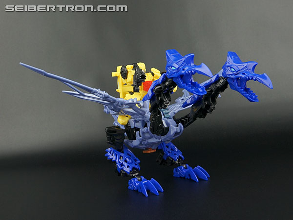 Transformers Age of Extinction: Construct-Bots Bumblebee (Image #31 of 91)