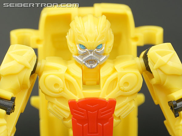 Age of Extinction: Construct-Bots Bumblebee gallery