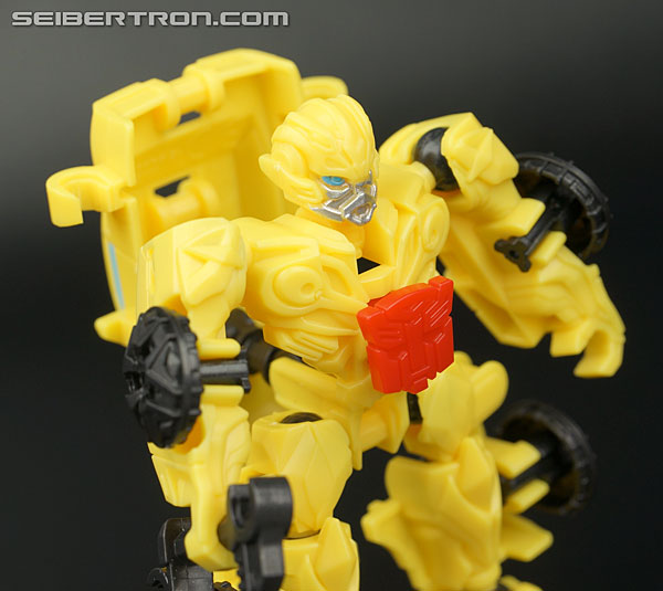Transformers Age of Extinction: Construct-Bots Bumblebee (Image #43 of 91)