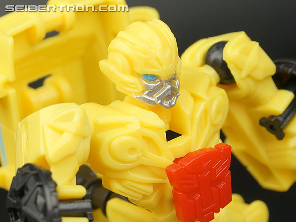 Transformers Age of Extinction: Construct-Bots Bumblebee (Image #44 of 91)