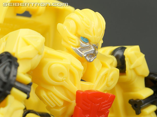 Transformers Age of Extinction: Construct-Bots Bumblebee (Image #46 of 91)