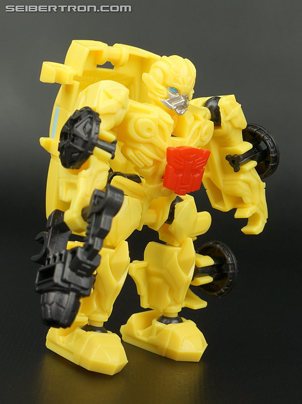 Transformers Age of Extinction: Construct-Bots Bumblebee (Image #47 of 91)