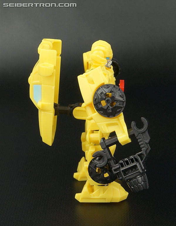 Transformers Age of Extinction: Construct-Bots Bumblebee (Image #51 of 91)