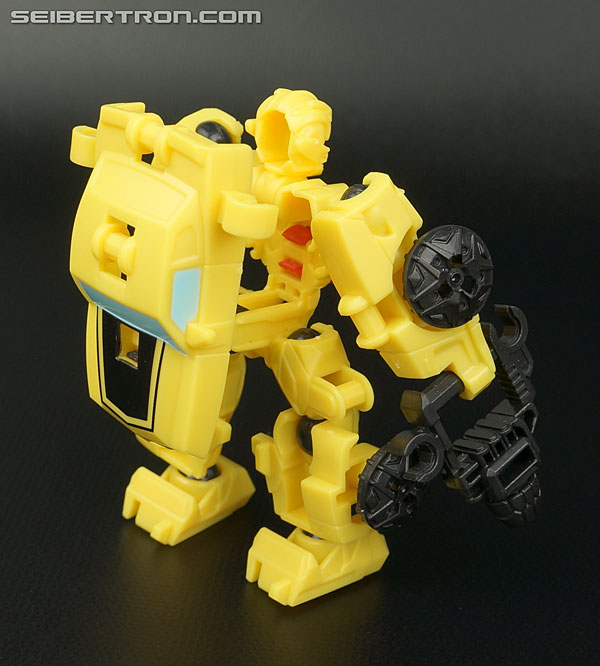 Transformers Age of Extinction: Construct-Bots Bumblebee (Image #52 of 91)