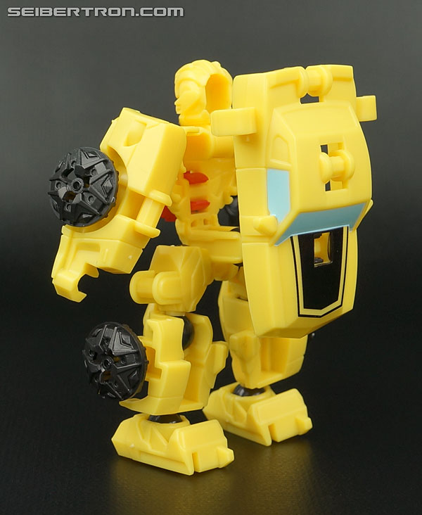 Transformers Age of Extinction: Construct-Bots Bumblebee (Image #54 of 91)