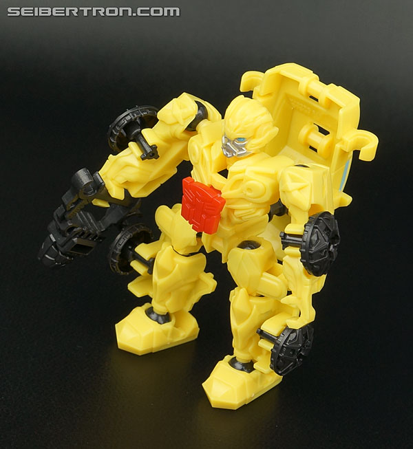 Transformers Age of Extinction: Construct-Bots Bumblebee (Image #57 of 91)