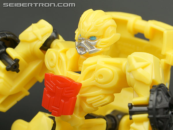 Transformers Age of Extinction: Construct-Bots Bumblebee (Image #61 of 91)