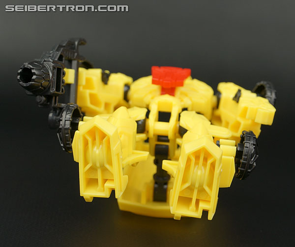 Transformers Age of Extinction: Construct-Bots Bumblebee (Image #62 of 91)