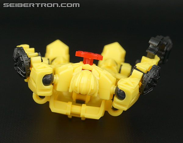 Transformers Age of Extinction: Construct-Bots Bumblebee (Image #64 of 91)