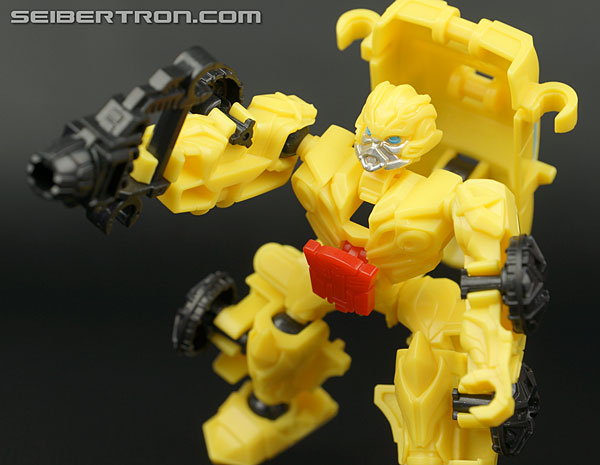 Transformers Age of Extinction: Construct-Bots Bumblebee (Image #68 of 91)