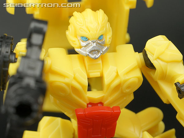 Transformers Age of Extinction: Construct-Bots Bumblebee (Image #71 of 91)