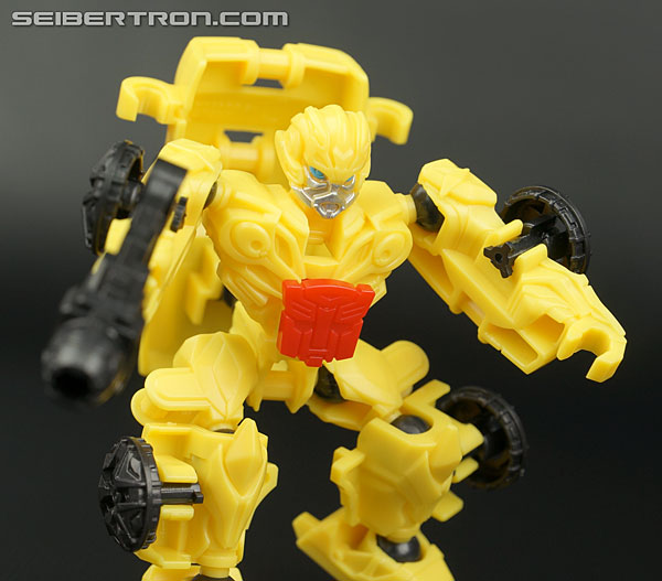 Transformers Age of Extinction: Construct-Bots Bumblebee (Image #74 of 91)