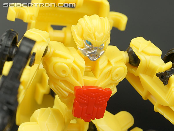 Transformers Age of Extinction: Construct-Bots Bumblebee (Image #75 of 91)