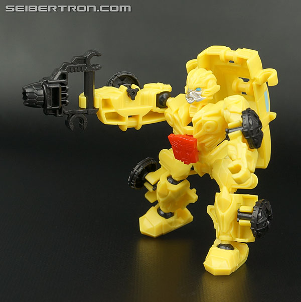 Transformers Age of Extinction: Construct-Bots Bumblebee (Image #79 of 91)