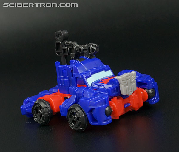 Transformers Age of Extinction: Construct-Bots Optimus Prime (Image #10 of 95)