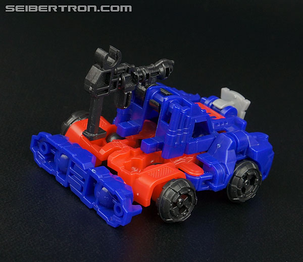 Transformers Age of Extinction: Construct-Bots Optimus Prime (Image #12 of 95)