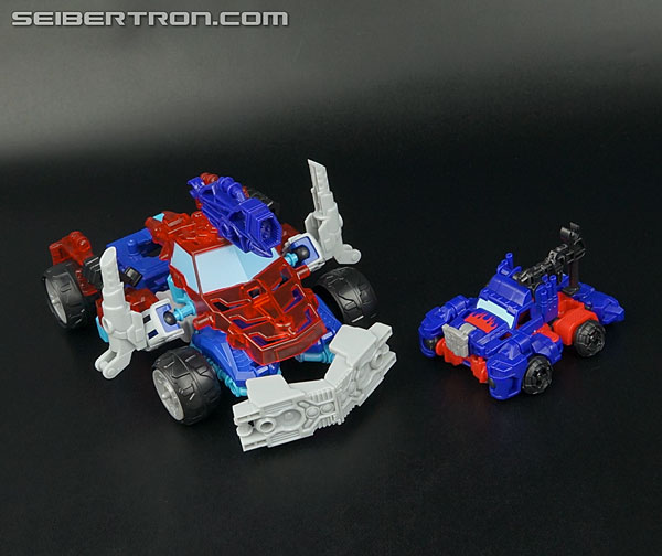 Transformers Age of Extinction: Construct-Bots Optimus Prime (Image #30 of 95)
