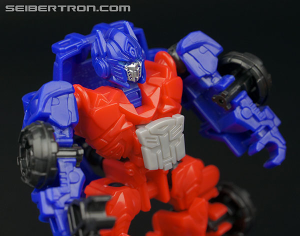 Transformers Age of Extinction: Construct-Bots Optimus Prime (Image #48 of 95)