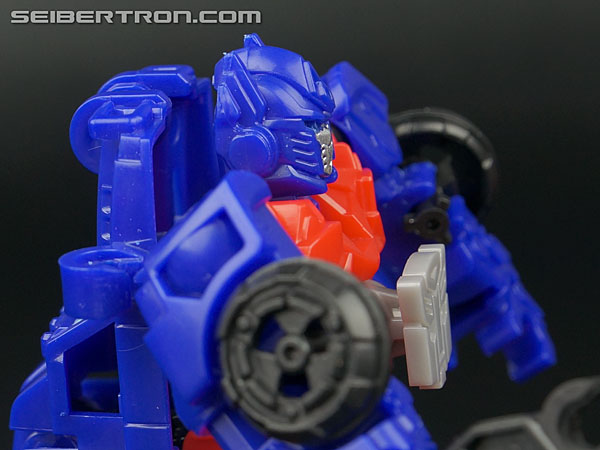 Transformers Age of Extinction: Construct-Bots Optimus Prime (Image #55 of 95)