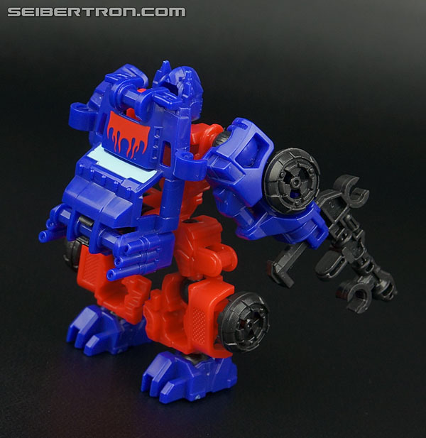 Transformers Age of Extinction: Construct-Bots Optimus Prime (Image #57 of 95)