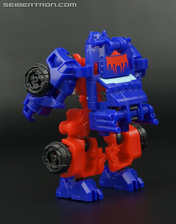 Transformers Age of Extinction: Construct-Bots Optimus Prime (Image #59 of 95)