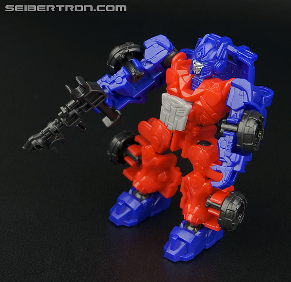 Transformers Age of Extinction: Construct-Bots Optimus Prime (Image #64 of 95)