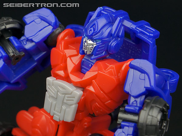 Transformers Age of Extinction: Construct-Bots Optimus Prime (Image #66 of 95)