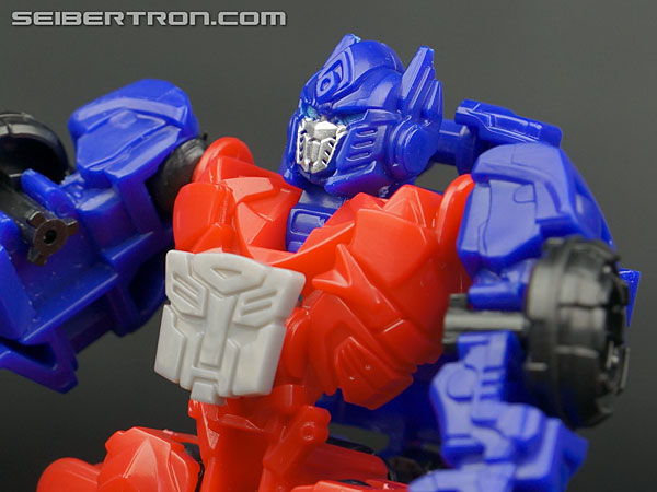 Transformers Age of Extinction: Construct-Bots Optimus Prime (Image #68 of 95)