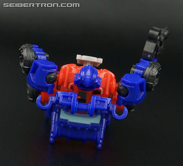 Transformers Age of Extinction: Construct-Bots Optimus Prime (Image #70 of 95)