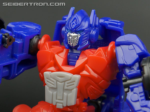 Transformers Age of Extinction: Construct-Bots Optimus Prime (Image #73 of 95)