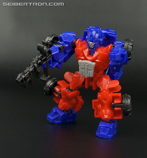 Transformers Age of Extinction: Construct-Bots Optimus Prime (Image #80 of 95)