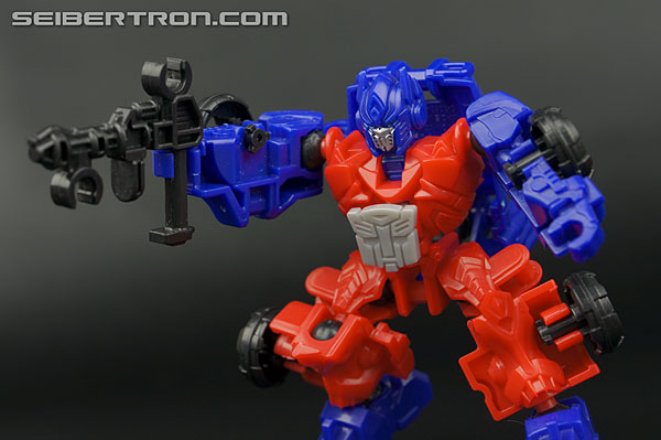 Transformers Age of Extinction: Construct-Bots Optimus Prime (Image #84 of 95)