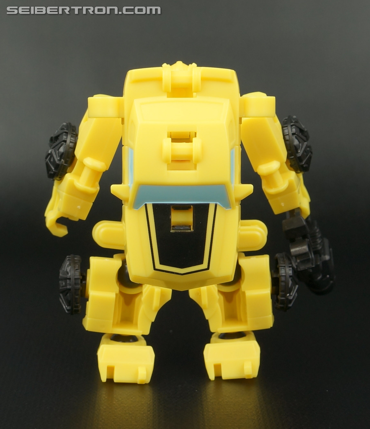 Transformers Age of Extinction: Construct-Bots Bumblebee (Image #53 of 91)