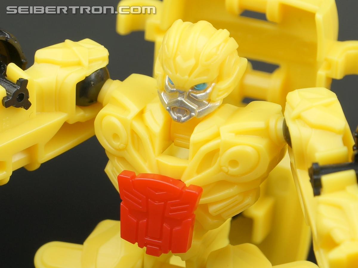 Transformers Age of Extinction: Construct-Bots Bumblebee (Image #77 of 91)