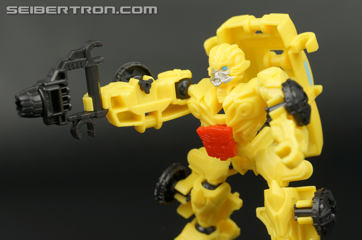 Transformers Age of Extinction: Construct-Bots Bumblebee (Image #80 of 91)