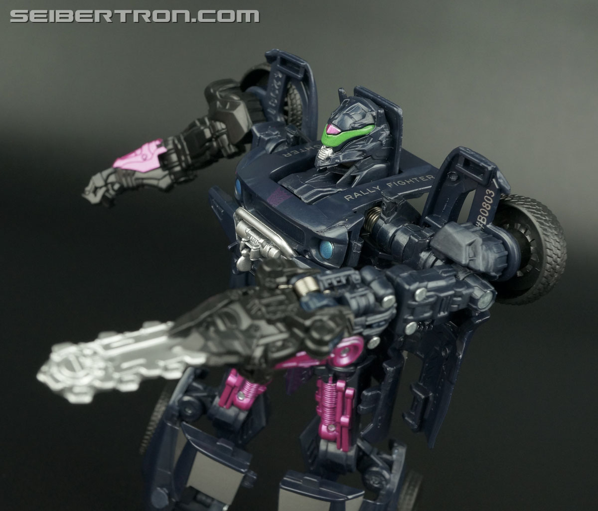 Transformers Age of Extinction: Robots In Disguise Chainsaw Thrash Vehicon (Image #65 of 70)