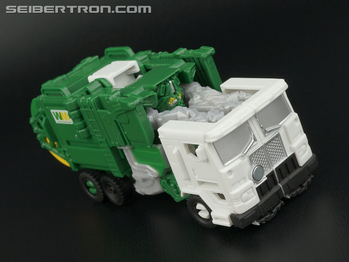 Transformers Age of Extinction: Robots In Disguise Claw Crush Junkheap (Image #21 of 105)