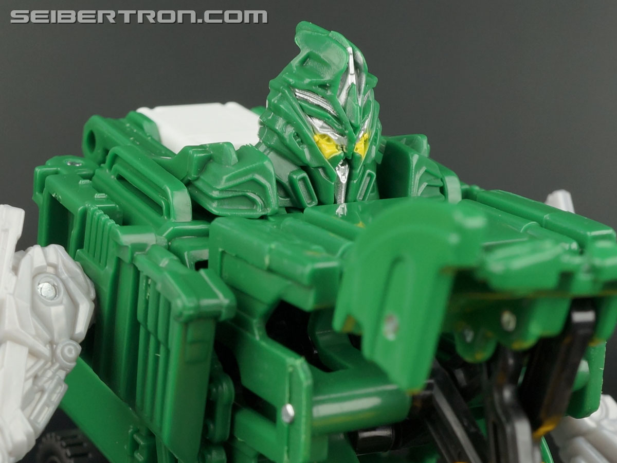 Transformers Age of Extinction: Robots In Disguise Claw Crush Junkheap (Image #92 of 105)