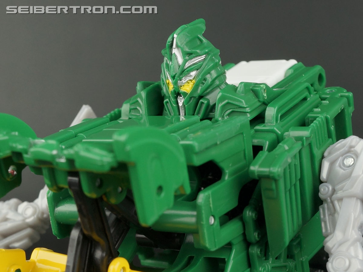Transformers Age of Extinction: Robots In Disguise Claw Crush Junkheap (Image #94 of 105)