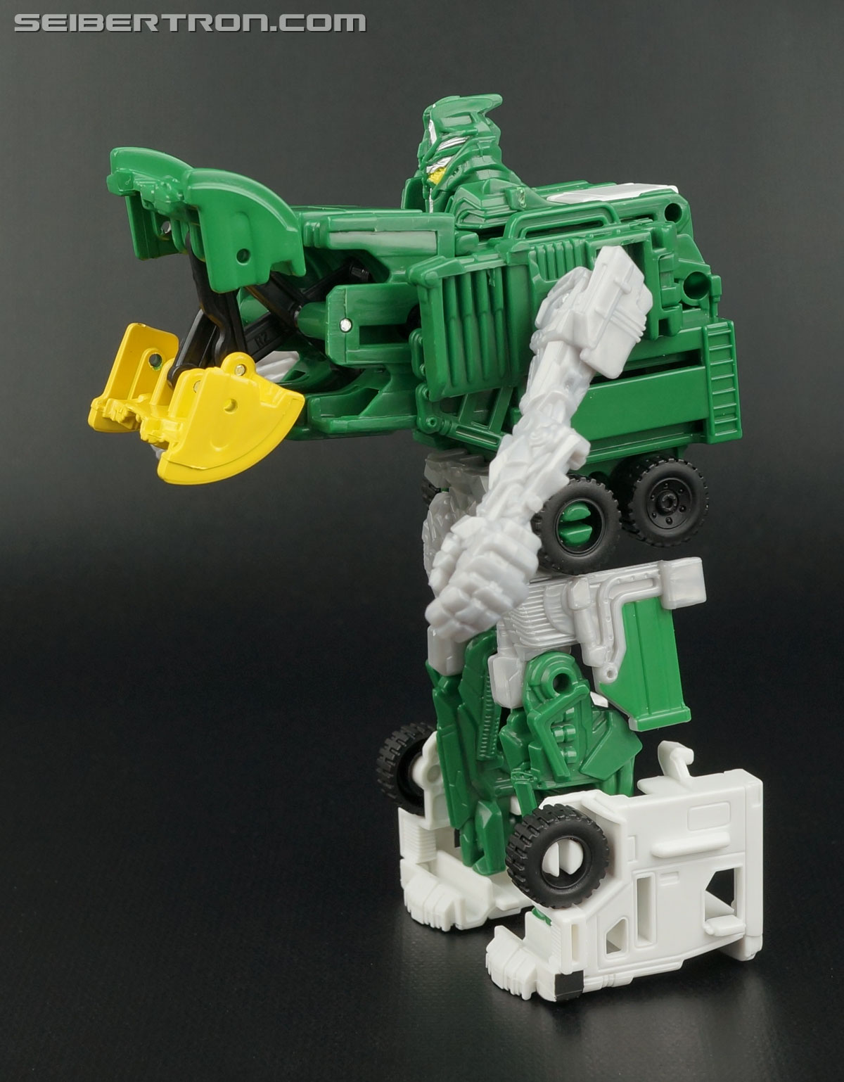Transformers Age of Extinction: Robots In Disguise Claw Crush Junkheap (Image #96 of 105)