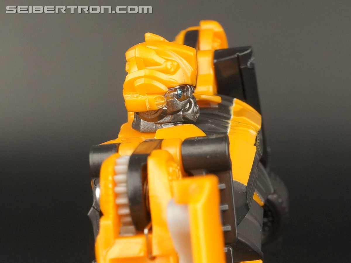 Transformers Age of Extinction: Robots In Disguise High Octane Bumblebee (Image #52 of 98)